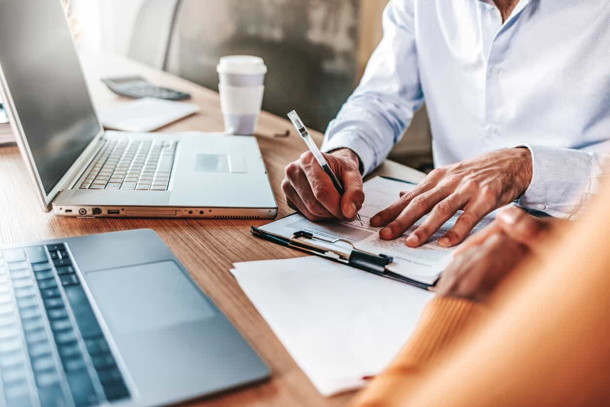 How the Automatic Stay Stops Your Creditors